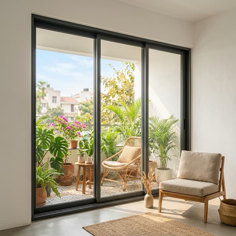 Sliding vs Casement Windows: What's the right choice?