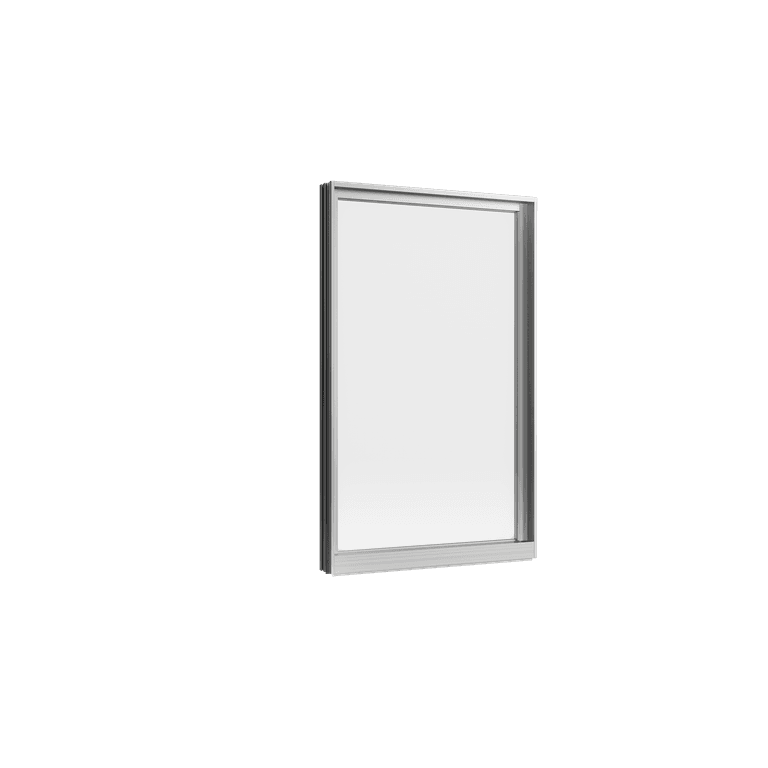 Fixed window