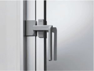 Cam Latch Handle