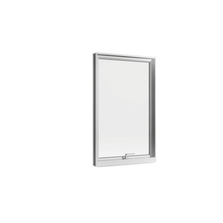 Awning Window (With Sublock)