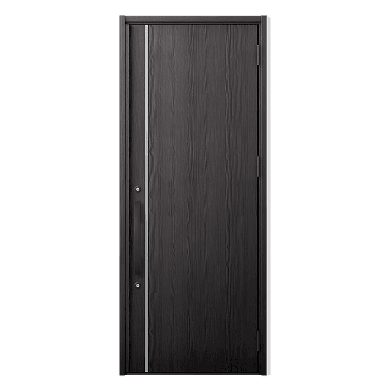 Entrance Door P03