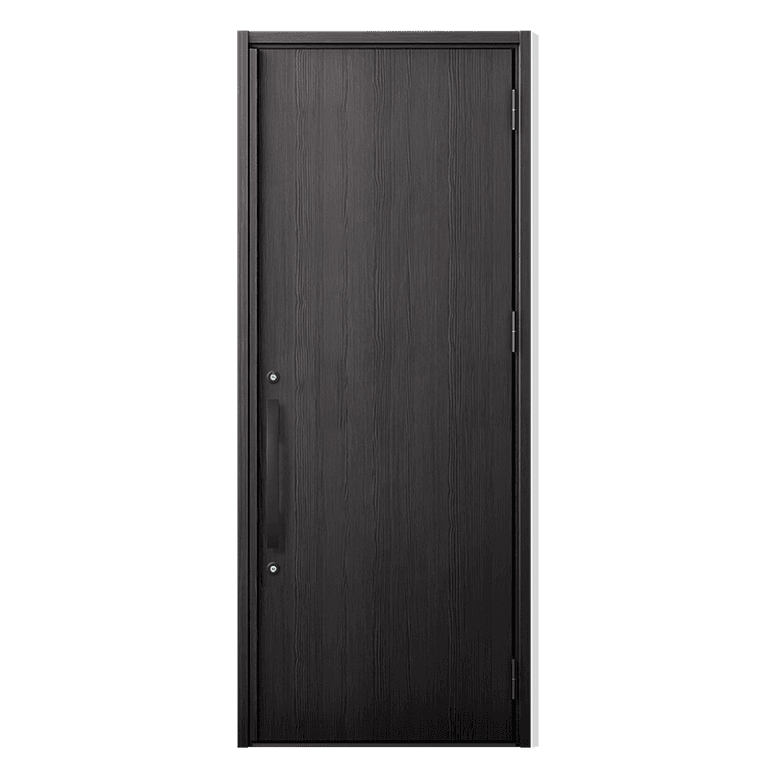 Entrance Door P01