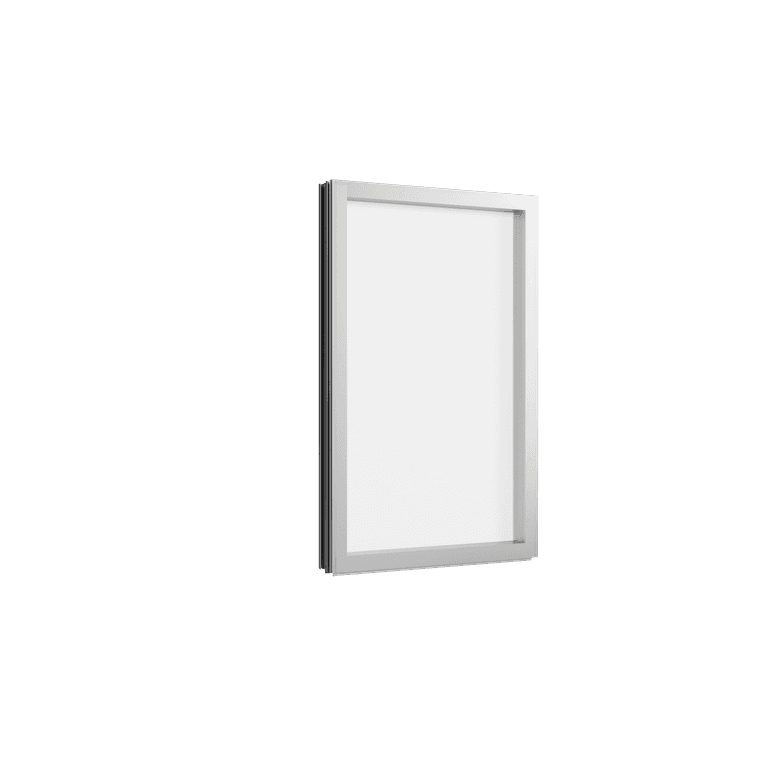Fixed window