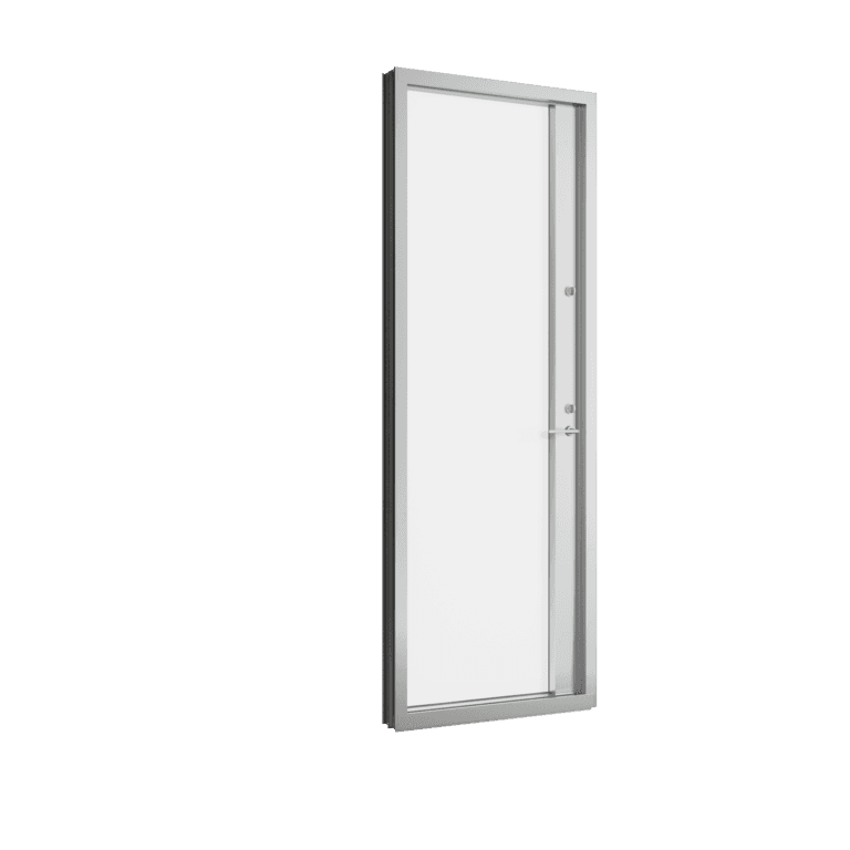 Single swing door (Variant System)