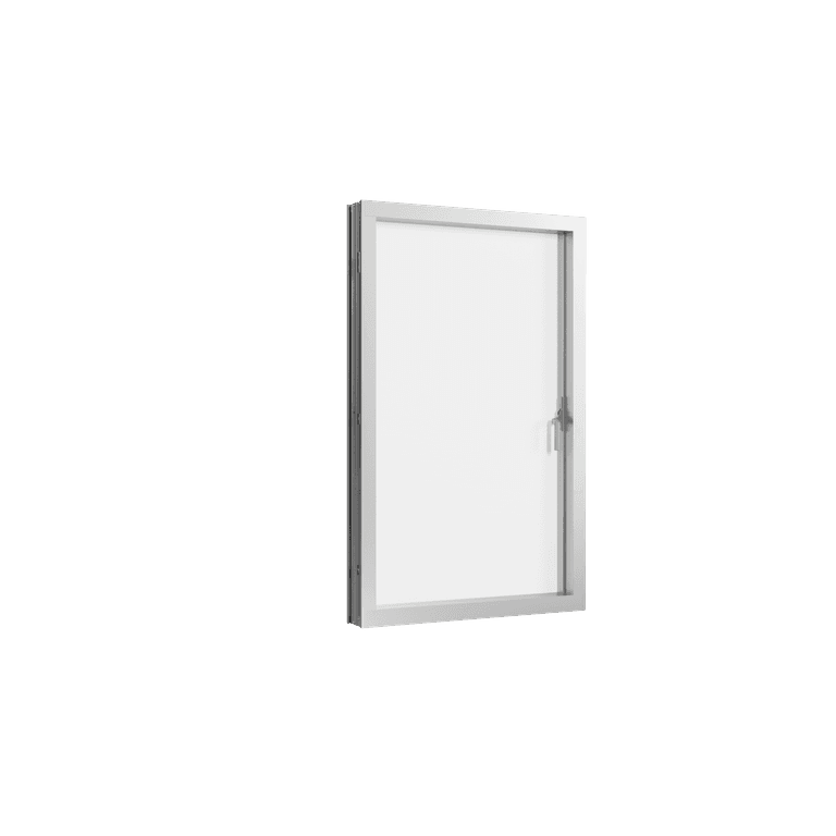 Casement Window (With Friction Stay)